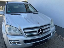 Mercedes GL420