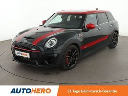 Mini John Cooper Works Clubman