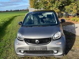 Smart ForTwo Coupé