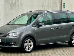 VW Sharan