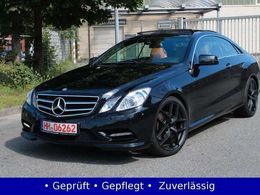 Mercedes E250