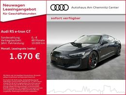 Audi RS e-tron GT