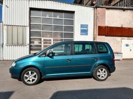 VW Touran