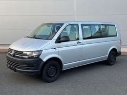 VW T6