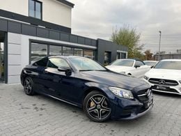 Mercedes C300