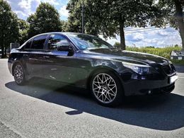 BMW 535