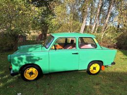 Trabant 601