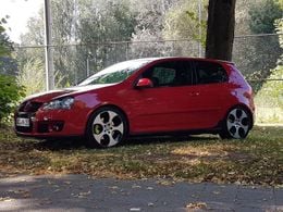 VW Golf V