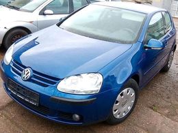 VW Golf V