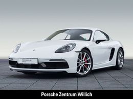 Porsche 718 Cayman