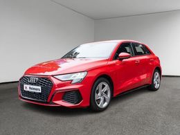 Audi A3 Sportback e-tron