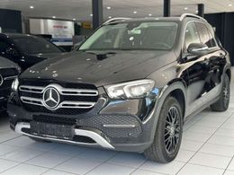 Mercedes GLE300