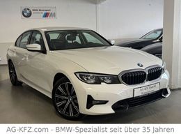 BMW 330e