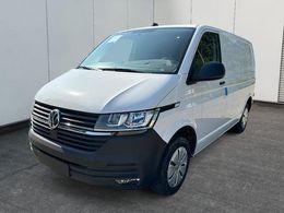 VW Transporter