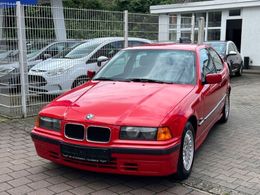 BMW 316 Compact