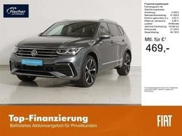 VW Tiguan Allspace