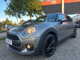 Mini One Clubman