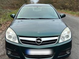 Opel Signum