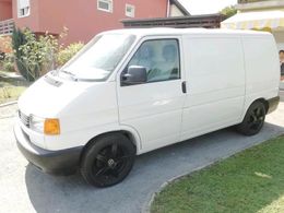 VW T4