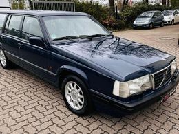 Volvo 940