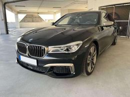 BMW M760