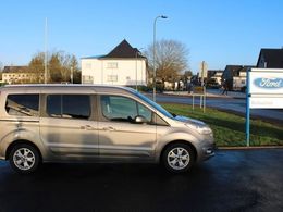 Ford Grand Tourneo Connect