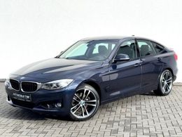 BMW 328 Gran Turismo