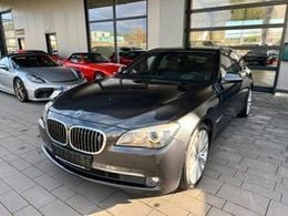 BMW 750