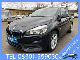 BMW 225 Active Tourer