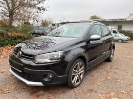 VW Polo Cross