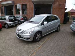 Mercedes B150