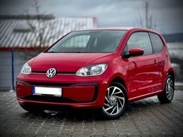 VW up!