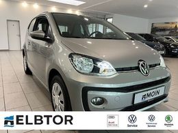 VW up!