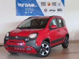 Fiat Panda Cross