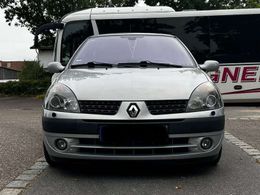 Renault Clio II