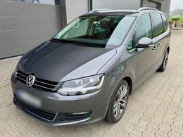 VW Sharan