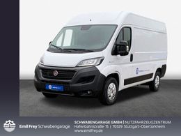 Fiat E-Ducato