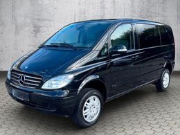 Mercedes Viano