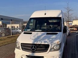 Mercedes Sprinter