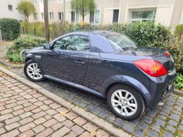 Opel Tigra