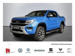 VW Amarok