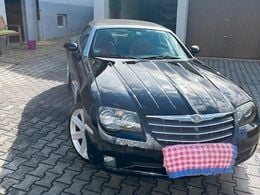 Chrysler Crossfire