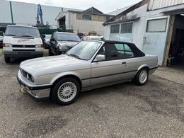 BMW 318 Cabriolet