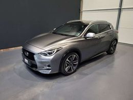 Infiniti Q30