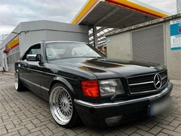 Mercedes 560