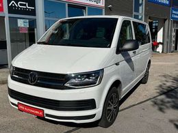 VW T6