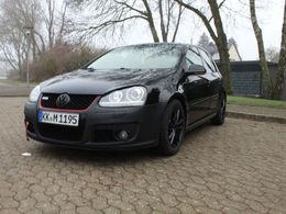 VW Golf VI