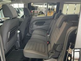 Ford Grand Tourneo Connect