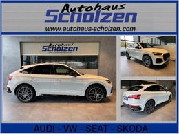 Audi SQ5 Sportback