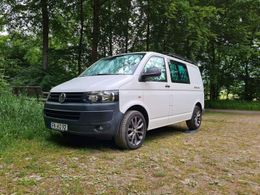 VW T5